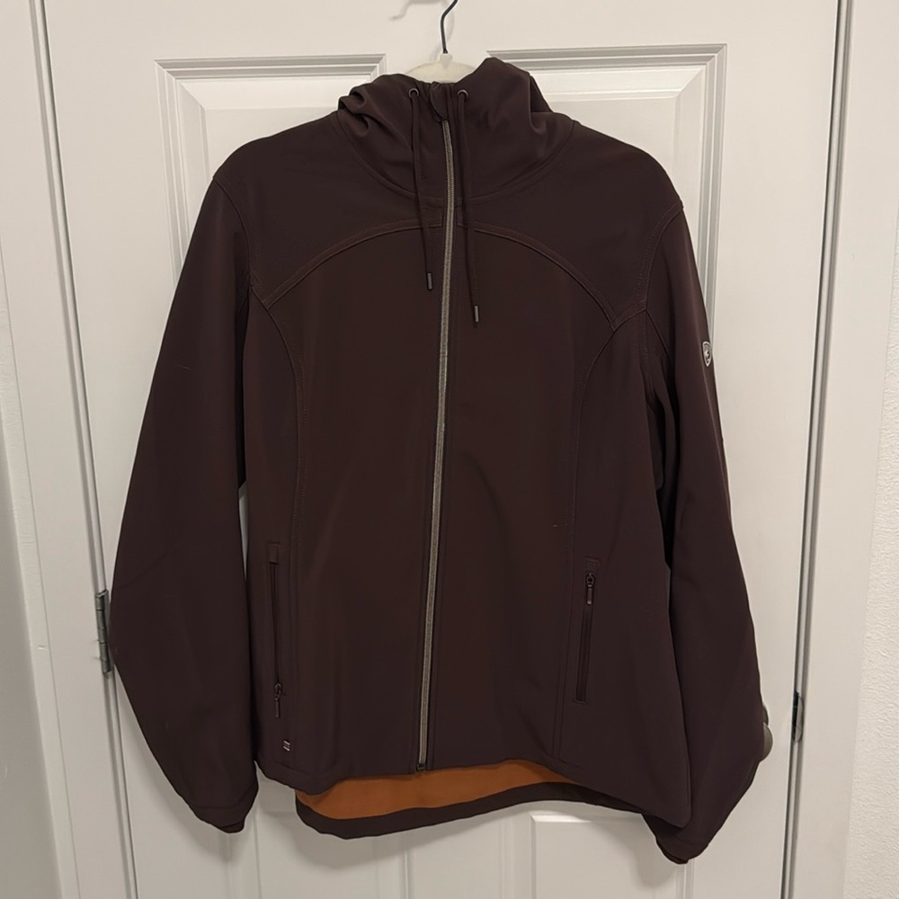 Kuhl Softshell Frost Jacket
